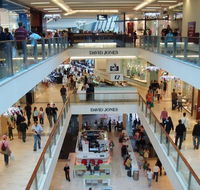 Ringwood Square Shopping Centre - Accommodation Sunshine Coast
