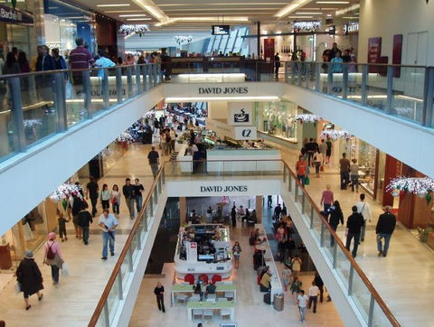 Ringwood Square Shopping Centre - Accommodation Sunshine Coast 0