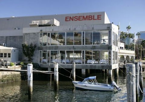 Ensemble Theatre - Accommodation Sunshine Coast 1