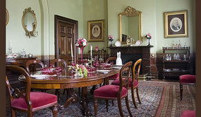 Ayers House Museum - Accommodation Sunshine Coast 5