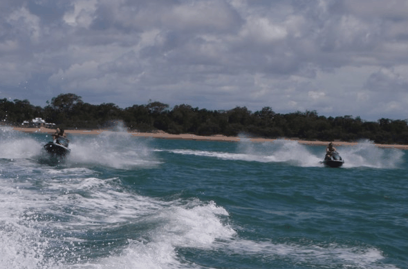  Accommodation Sunshine Coast