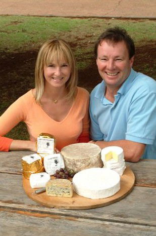 Witches Chase Cheese Co - Accommodation Sunshine Coast 0