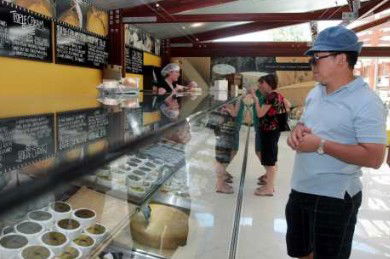 Witches Chase Cheese Co - Accommodation Sunshine Coast 4