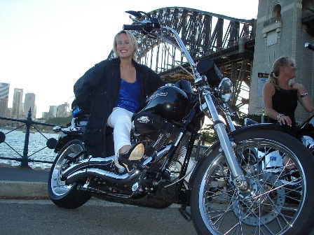 A Wild Ride - Accommodation Sunshine Coast 5