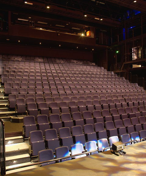 Brisbane Powerhouse Arts - Accommodation Sunshine Coast 1