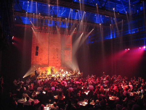 Brisbane Powerhouse Arts - Accommodation Sunshine Coast 2