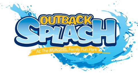 Outback Splash - Accommodation Sunshine Coast 0