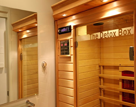 The Boardwalk Spa - Accommodation Sunshine Coast 0