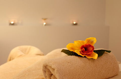 The Boardwalk Spa - Accommodation Sunshine Coast 1