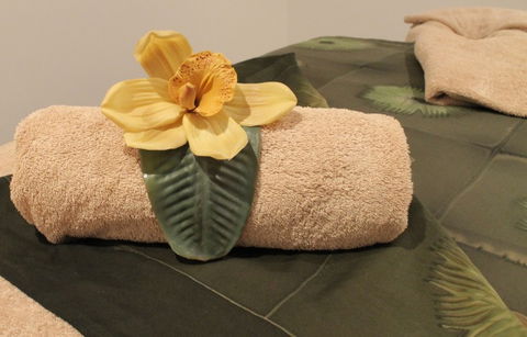 The Boardwalk Spa - Accommodation Sunshine Coast 4