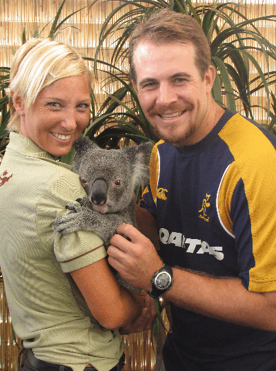 Cairns Wildlife Dome - Accommodation Sunshine Coast 4