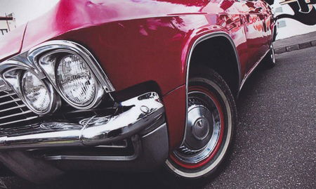 Top Down Tours / Chevrolet Convertibles - Accommodation Sunshine Coast 4