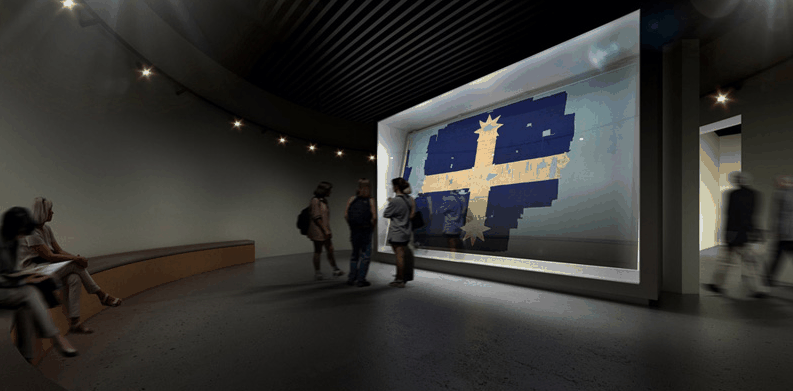 Museum Of Australian Democracy At Eureka - thumb 1