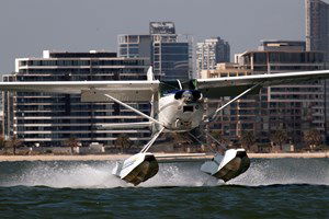 Melbourne Seaplanes - Accommodation Sunshine Coast 0