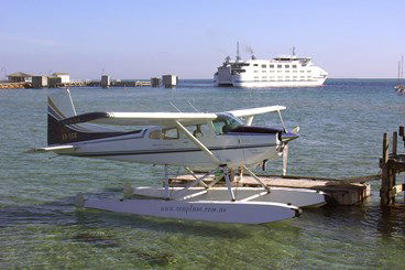 Melbourne Seaplanes - Accommodation Sunshine Coast 1