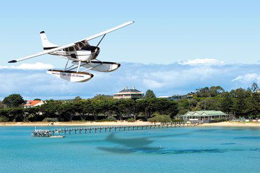 Melbourne Seaplanes - Accommodation Sunshine Coast 2
