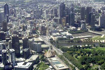 Melbourne Seaplanes - Accommodation Sunshine Coast 3