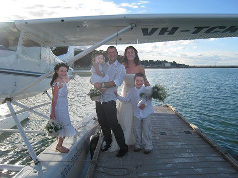 Melbourne Seaplanes - Accommodation Sunshine Coast 5