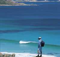 Smiths Beach - Accommodation Sunshine Coast