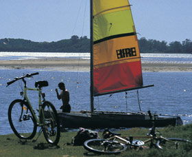  Accommodation Sunshine Coast