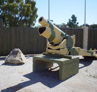 Military Museum Merredin - Accommodation Sunshine Coast