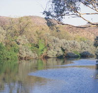 Alligator Hole - Accommodation Sunshine Coast