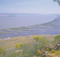 Five Rivers Lookout - Accommodation Sunshine Coast