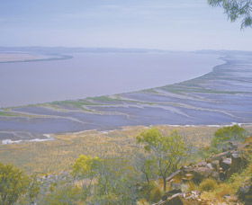 Five Rivers Lookout - Accommodation Sunshine Coast 0