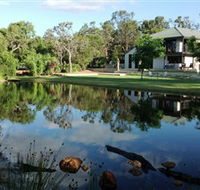 Lake House Gallery - Accommodation Sunshine Coast