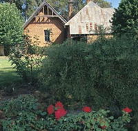 Heritage Rose Garden - Accommodation Sunshine Coast