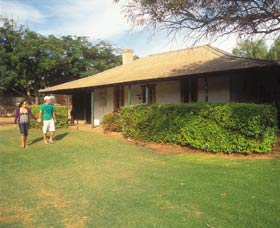 Mount Adams WA Accommodation Sunshine Coast