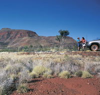 Mount Bruce - Accommodation Sunshine Coast