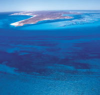 Dirk Hartog Island - Accommodation Sunshine Coast
