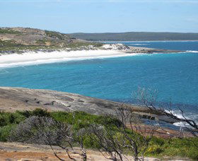 Cape Arid National Park - Accommodation Sunshine Coast 0