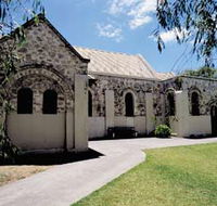Heritage Park and Trail - Accommodation Sunshine Coast