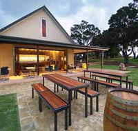 Wills Domain - Accommodation Sunshine Coast