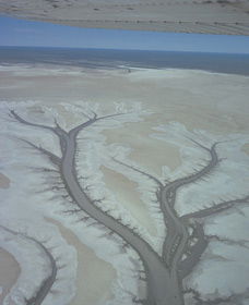 Tidal Flats - Accommodation Sunshine Coast 0