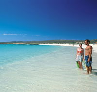 Turquoise Bay - Accommodation Sunshine Coast