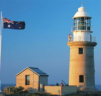 Lighthouse Scenic Drive - Accommodation Sunshine Coast