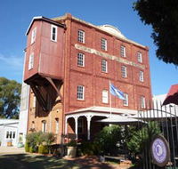 The York Mill - Accommodation Sunshine Coast