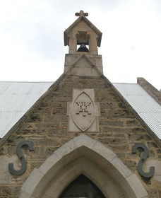 The Old Perth Boys School - Accommodation Sunshine Coast 0