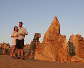 Nambung National Park - Accommodation Sunshine Coast 0