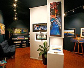 BJK Photo Gallery - Accommodation Sunshine Coast 0