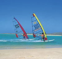 Sandy Bay - Accommodation Sunshine Coast