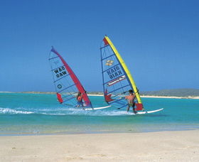 Sandy Bay - Accommodation Sunshine Coast 0