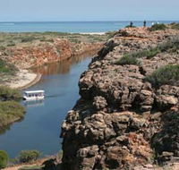 Yardie Creek Cape Range National Park - Accommodation Sunshine Coast