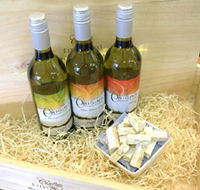 Charlies Estate Wines - Accommodation Sunshine Coast