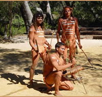 Wardan Aboriginal Centre - Accommodation Sunshine Coast