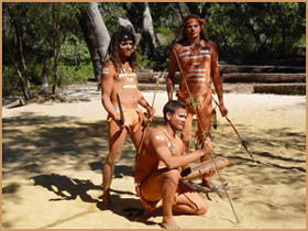 Wardan Aboriginal Centre - Accommodation Sunshine Coast 0