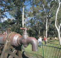 Mundaring Community Sculpture Park